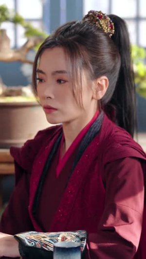 穿成主母重生文里男主的恩人(60集) 穿成主母重生文里男主的恩人(60集)短剧大结局合集放送