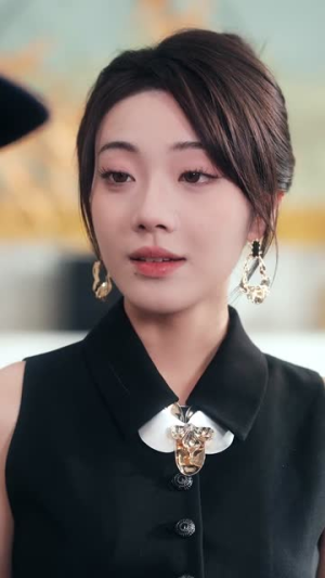 别惹！大小姐她强得可怕（63集）短剧全季限免大放送