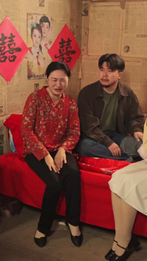 糟糕,刚重生就吓晕未来老婆(80集) 糟糕,刚重生就吓晕未来老婆(80集)短剧大结局合集放送