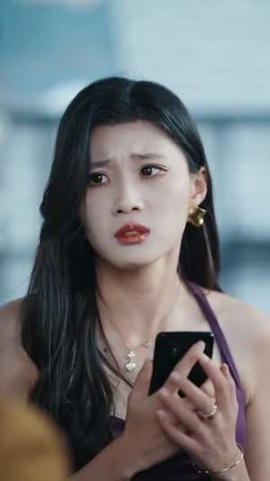 你的猫咪成女友了（70集）短剧大结局超前点映