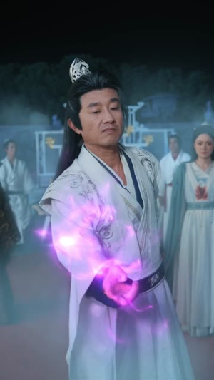 犬父定乾坤之大荒剑心（66集）短剧全集畅看无门槛