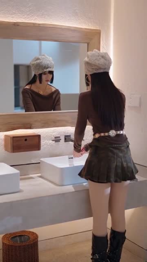 千金归来后被全城团宠（77集）短剧合集彩蛋完整版