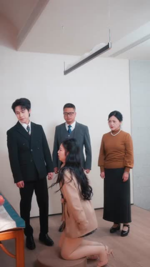 其实很爱你（63集）短剧全系列免费畅享