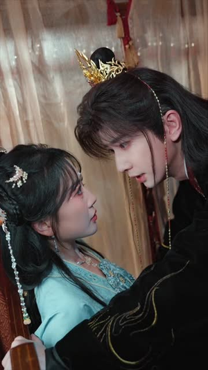 短命王爷一身反骨,求娶将门主母(80集) 短命王爷一身反骨,求娶将门主母(80集)短剧全集无删完整版