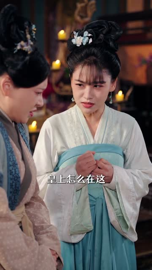 皇后她偏偏贤良淑德(80集) 皇后她偏偏贤良淑德(80集)短剧大结局超前点映