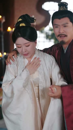 又是月明时（79集）短剧终章免费大放送