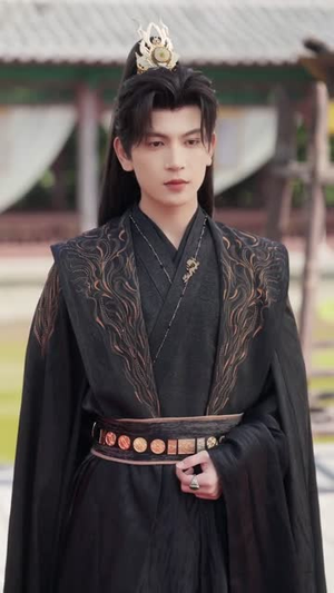 被钉棺沉塘后，重生嫁世子夺江山（80集）短剧全集高清完整版