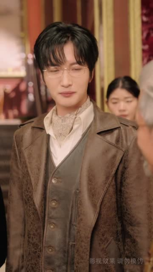 烽火错爱（51集）短剧全系列免费畅享