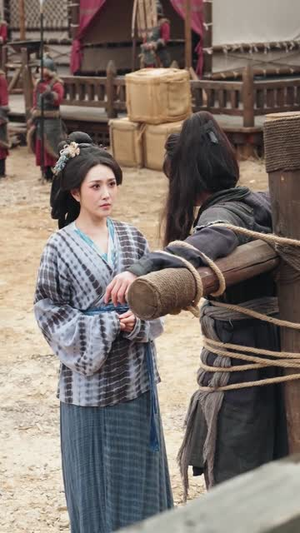 不见青山存（51集）短剧全集特惠限时看