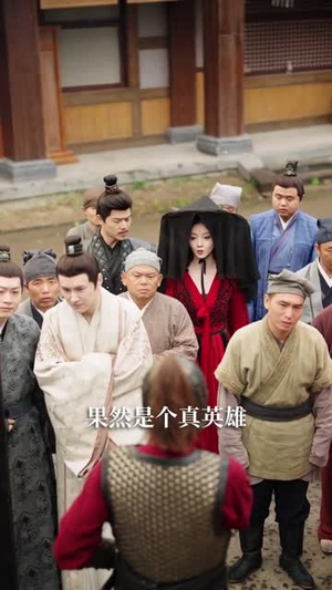 开局怒骂女帝,我又又又又活了(80集) 开局怒骂女帝,我又又又又活了(80集)短剧完结全集限免刷