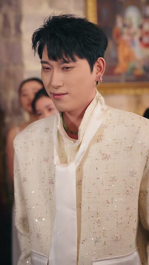 别惹我，我可有九个靠山（80集）短剧热映全集免费刷