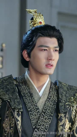 冲天香阵透长安(71集) 冲天香阵透长安(71集)短剧大结局限免特辑