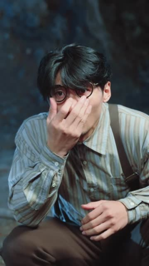 神针无敌小圣手(86集) 神针无敌小圣手(86集)短剧大结局超前点映