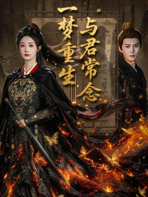 一梦重生与君常念(59集) 一梦重生与君常念(59集)短剧全集连看不停歇