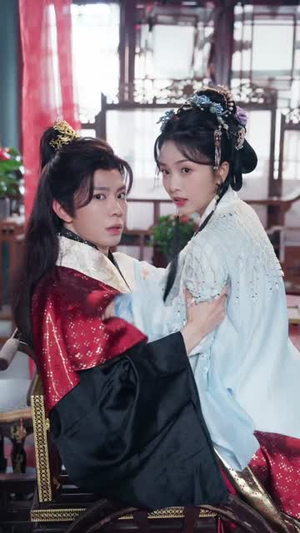 本王妃才不当炮灰(84集) 本王妃才不当炮灰(84集)短剧完结篇全集连播