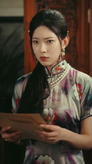 云纱遗梦（52集）短剧超清全集在线看