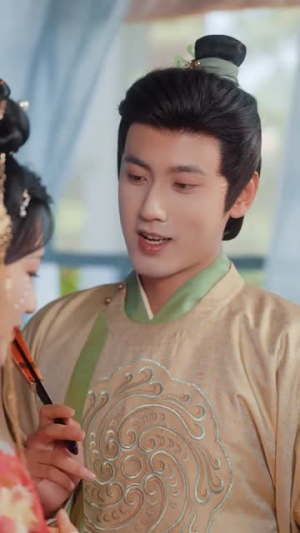 驸马不是你，你哭什么（49集）短剧大结局全集特惠