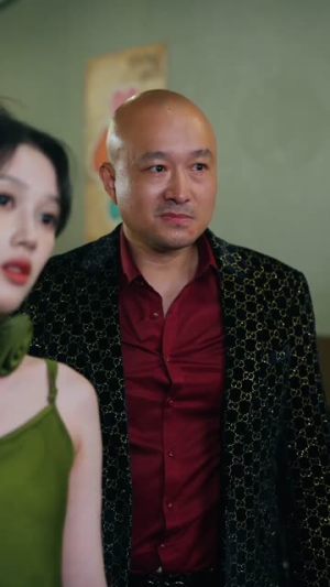 陷爱（79集）短剧经典全集任你选