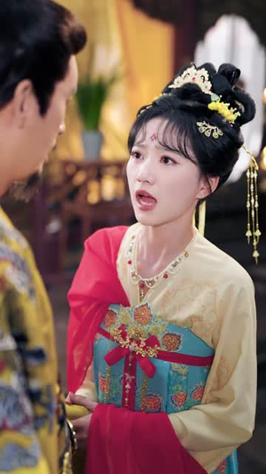 王妃京城第一棒（60集）短剧终章免费大放送