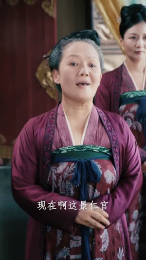 皇后不讲道理，讲物理（58集）短剧完结全集限免刷