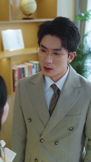 我穿成了我的反骨养母（70集）短剧结局篇全集直通