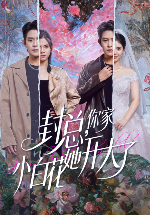 大佬你的牙粘口红了（60集）短剧最终回限免畅看