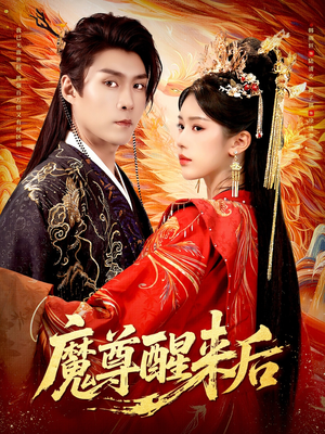 魔尊醒来后(89集) 魔尊醒来后(89集)短剧热映全集免费刷