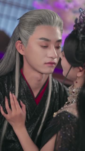 我的爹爹是冥王(78集) 我的爹爹是冥王(78集) 短剧全集幕后花絮版