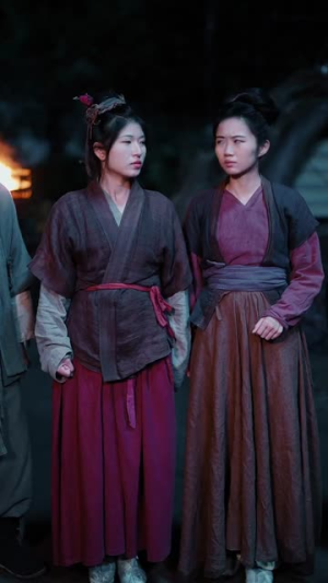 一亩灵田种长生(80集) 一亩灵田种长生(80集) 短剧全集VR沉浸版