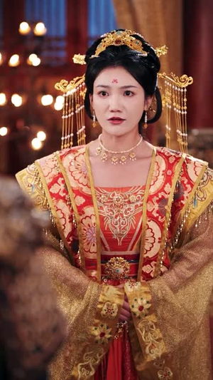 我全国都通高速了，你让我衣冠南渡（60集） 短剧全集无删完整版