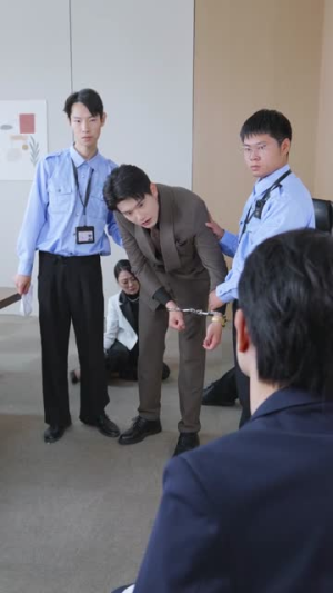 别惹小白脸，他真是董事长（68集） 短剧合集彩蛋完整版