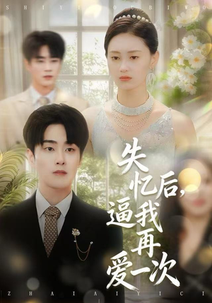 失忆后,逼我再爱一次(120集) 失忆后,逼我再爱一次(120集) 短剧全集幕后花絮版