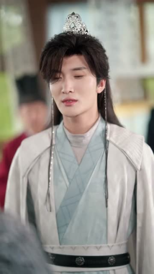 大炎风云录（84集） 短剧热播全集免费追