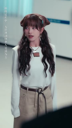 听懂兽语后，假千金逆袭破案专家（80集） 短剧全集热力排行榜之一