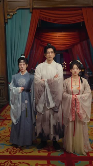 不是我想努力读书是朝廷发媳妇太多(80集) 不是我想努力读书是朝廷发媳妇太多(80集) 短剧大结局限免特辑