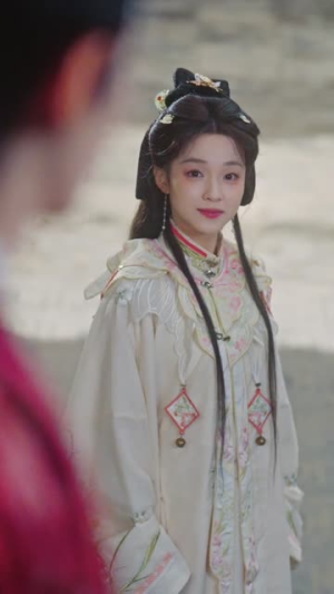 咸鱼妾室的苟命日常（62集） 短剧终极大放送合集