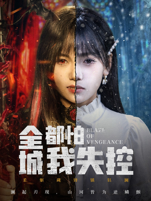 全城都怕我失控(60集) 全城都怕我失控(60集) 短剧完结全集限免刷