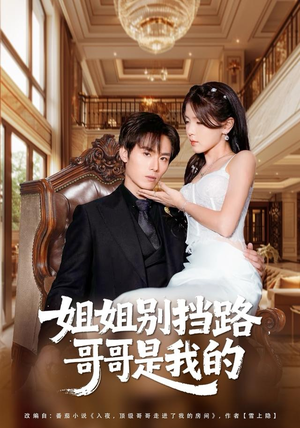 姐姐别挡路，哥哥是我的（80集）短剧热映全集免费刷
