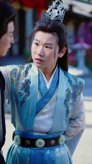 开局长生帝族,你让我寒门逆袭(80集) 开局长生帝族,你让我寒门逆袭(80集)短剧合集导演剪辑版