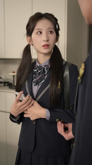 痞气大佬的撩人野玫瑰(80集) 痞气大佬的撩人野玫瑰(80集)短剧全集VR沉浸版