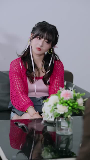 傅先生,你的心跳我承包了(100集) 傅先生,你的心跳我承包了(100集)短剧宝藏全集限免看