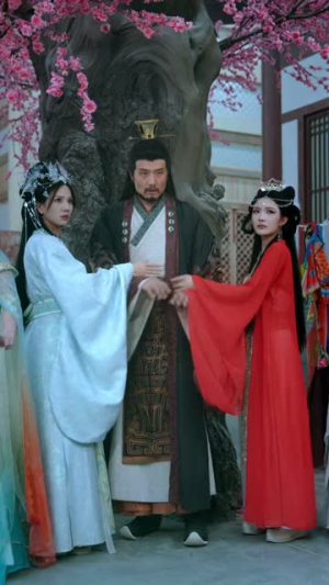 这里是封神励精图治有什么用(134集) 这里是封神励精图治有什么用(134集)短剧全集解锁零收费