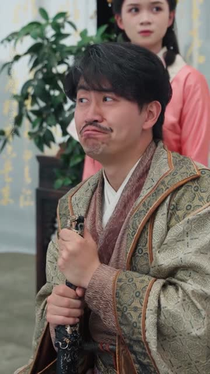 萌宝下山全家看我无敌（72集）短剧大结局限免特辑