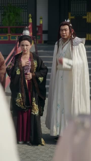 穿越百年:从仙帝开始养女儿(80集) 穿越百年:从仙帝开始养女儿(80集)短剧终极大结局合集