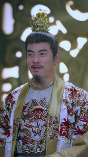 大乾六皇子系统在手夺嫡无忧(76集) 大乾六皇子系统在手夺嫡无忧(76集)短剧全剧终限免合集