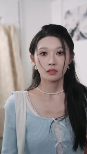 岁月忽已暮，潇潇归来时（100集）短剧全集无删完整版