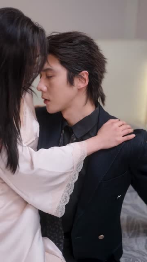 荣耀野心（60集）短剧终极大结局合集