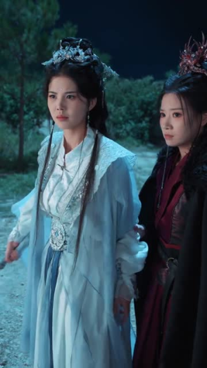 女帝枕边人，无敌小白脸（80集）短剧全系列免费畅享