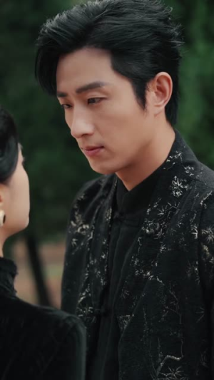 大嫂：烽火佳人＆大嫂1931（81集）短剧合集4K修复版