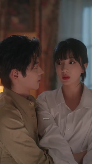 捡来的合约夫人不太乖（68集）短剧终极大放送合集